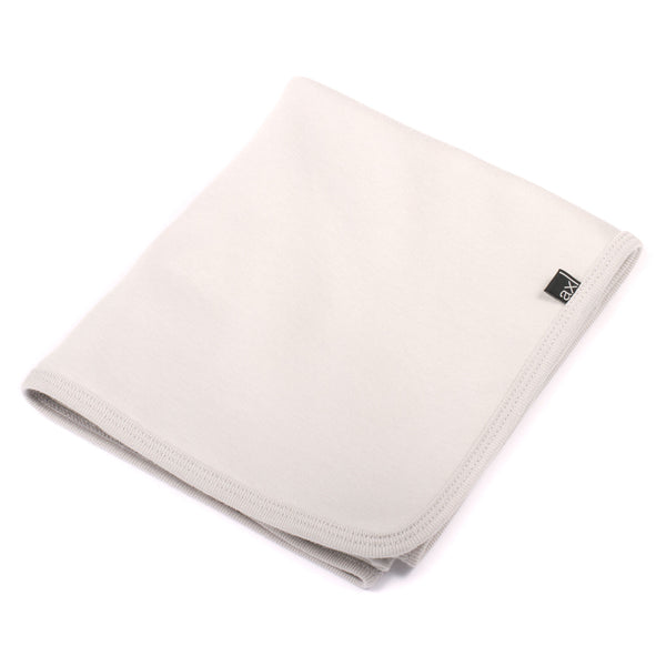 AXL Brand Organic Baby Blanket