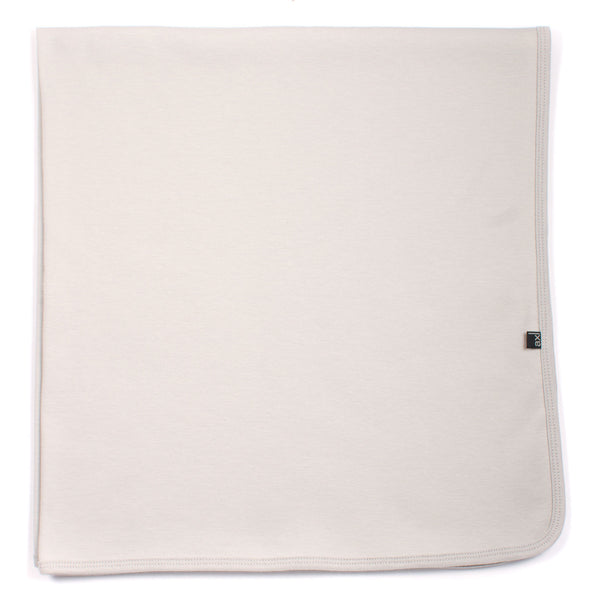 AXL Brand Organic Baby Blanket