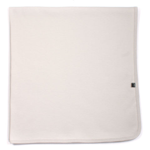 AXL Brand Organic Baby Blanket