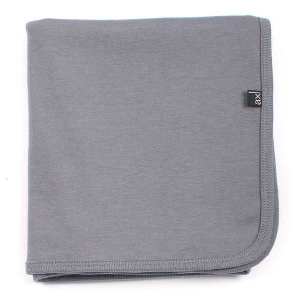AXL Brand Organic Baby Blanket