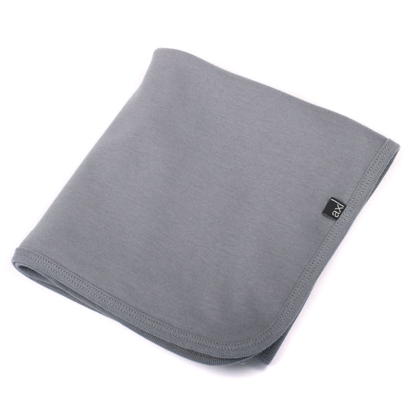 AXL Brand Organic Baby Blanket