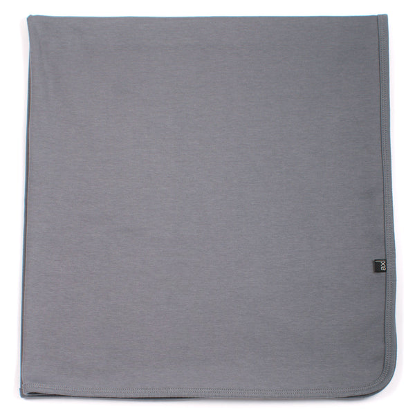 AXL Brand Organic Baby Blanket
