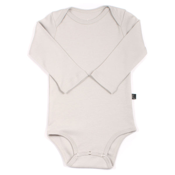 AXL Brand Organic Baby Onesie Bodysuit
