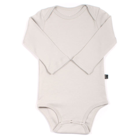 AXL Brand Organic Baby Onesie Bodysuit
