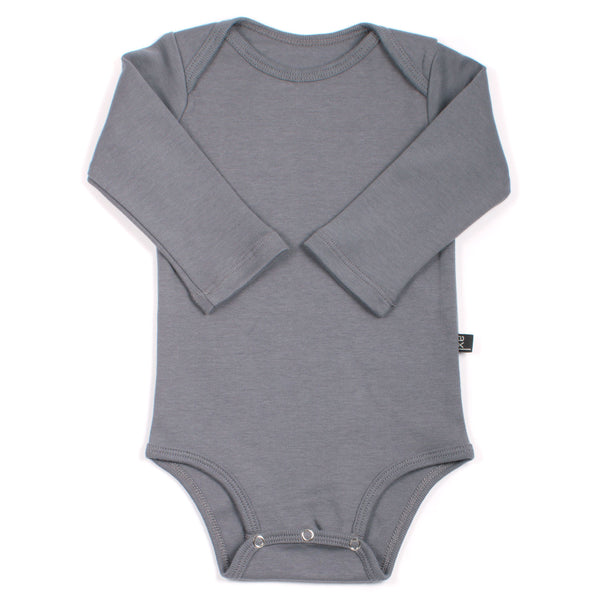 AXL Brand Organic Baby Onesie Bodysuit
