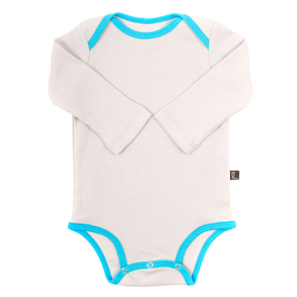 axl Brand infant body suit