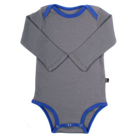 AXL Brand Organic Baby Onesie Bodysuit