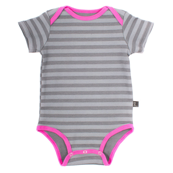 axl Brand infant body suit