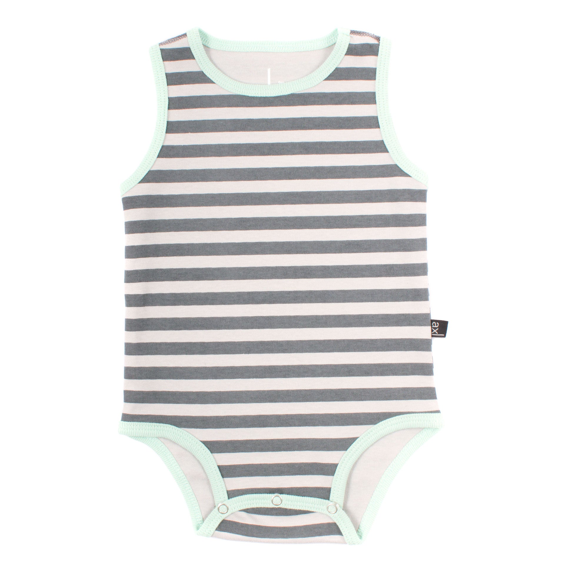 Baby tank bodysuit hotsell