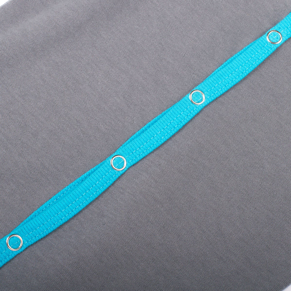 AXL Brand Organic Baby Jumper Playsuit