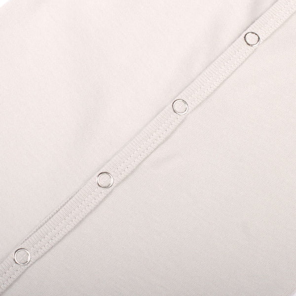 AXL Brand Organic Baby Footie