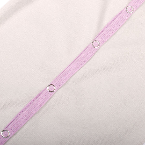 AXL Brand Organic Baby Jumper Playsuit