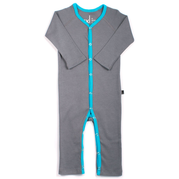 AXL Brand Organic Baby Jumper Playsuit