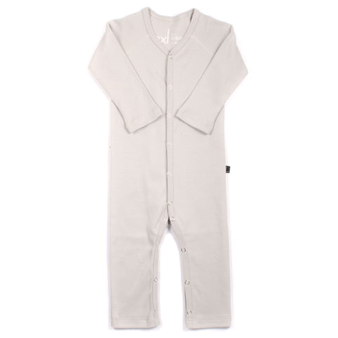 AXL Brand Organic Baby Jumper Playsuit