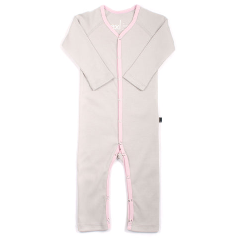 AXL Brand Organic Baby Jumper Playsuit
