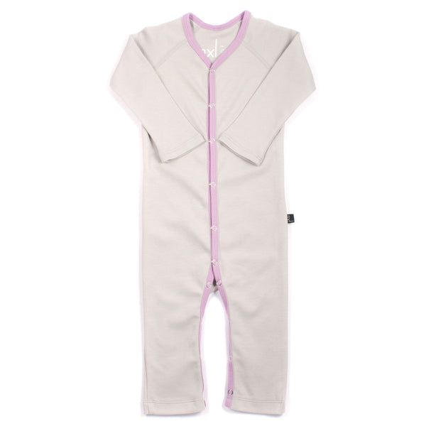 AXL Brand Organic Baby Jumper Playsuit