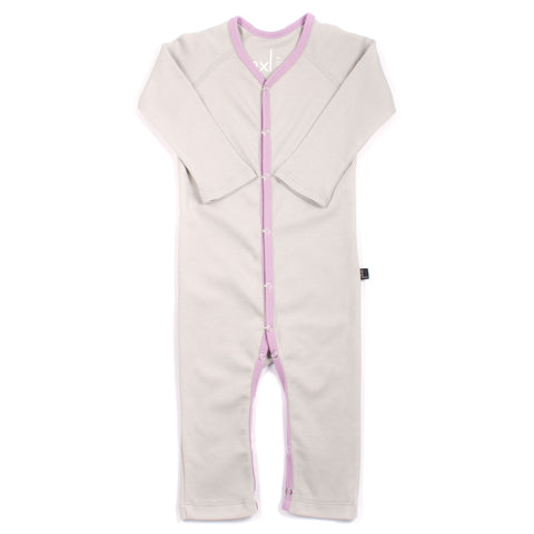 AXL Brand Organic Baby Jumper Playsuit