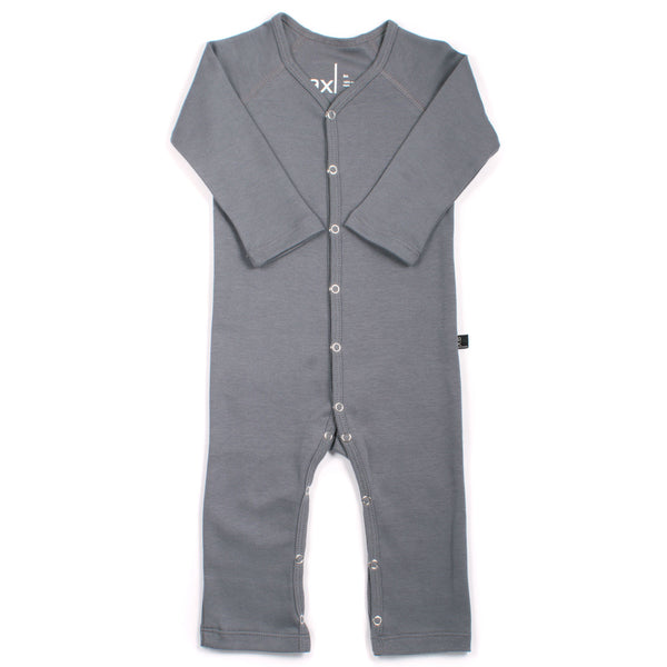AXL Brand Organic Baby Jumper Playsuit