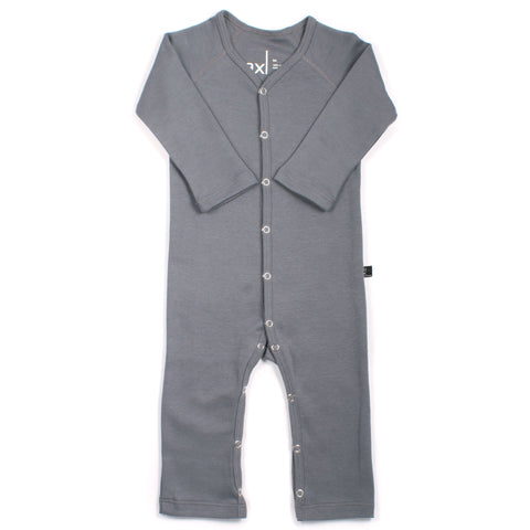 AXL Brand Organic Baby Jumper Playsuit