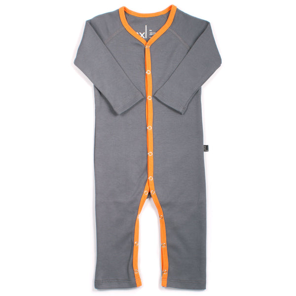 AXL Brand Organic Baby Jumper Playsuit