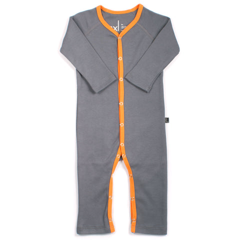 AXL Brand Organic Baby Jumper Playsuit