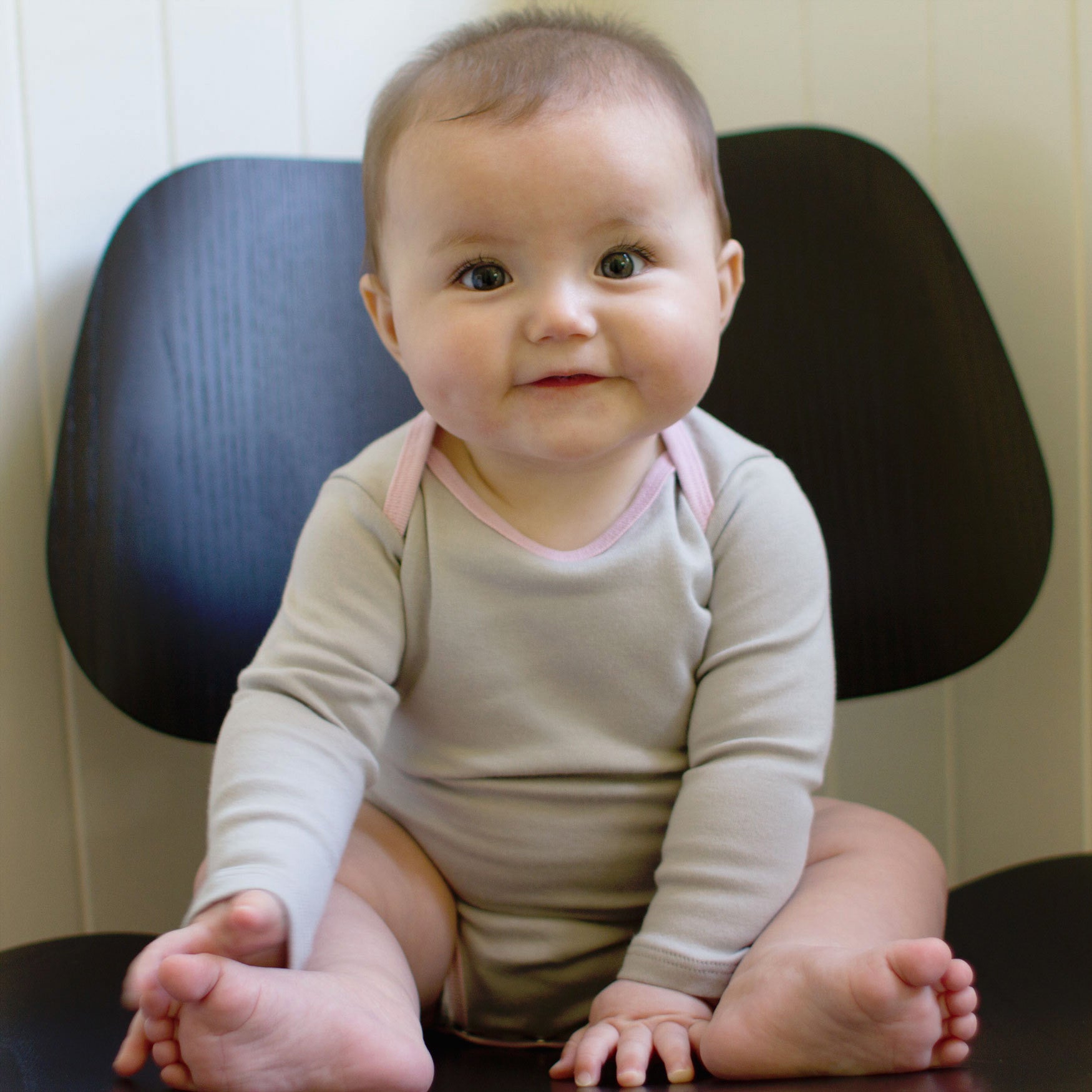 Baby Tripoding Tripod Position Baby
