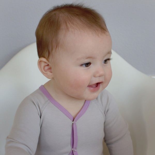 AXL Brand Organic Baby Jumper Playsuit