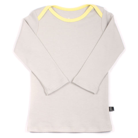 AXL Brand Organic Baby Toddler Shirt