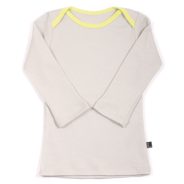 AXL Brand Organic Baby Toddler Shirt