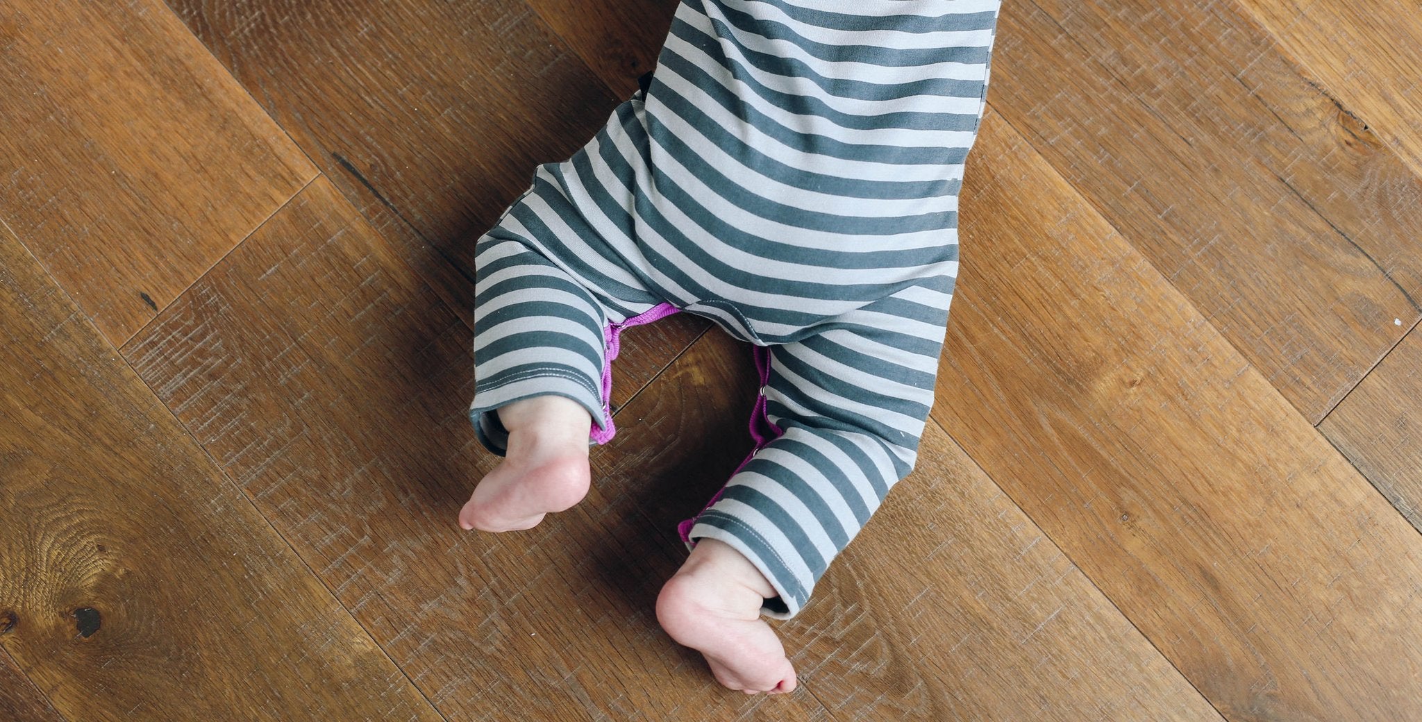 AXL Brand Organic Baby Apparel